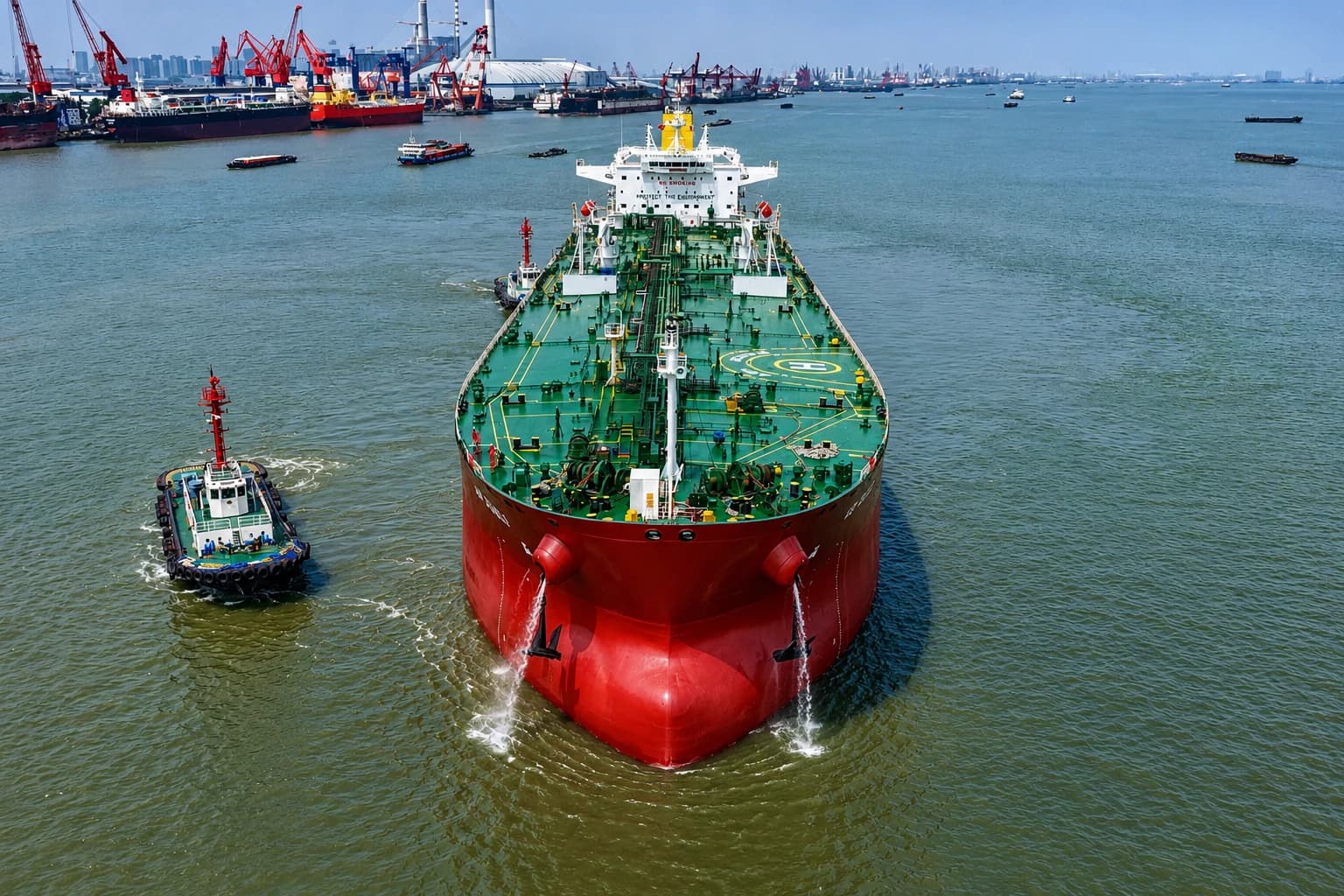 Marine Consultancy