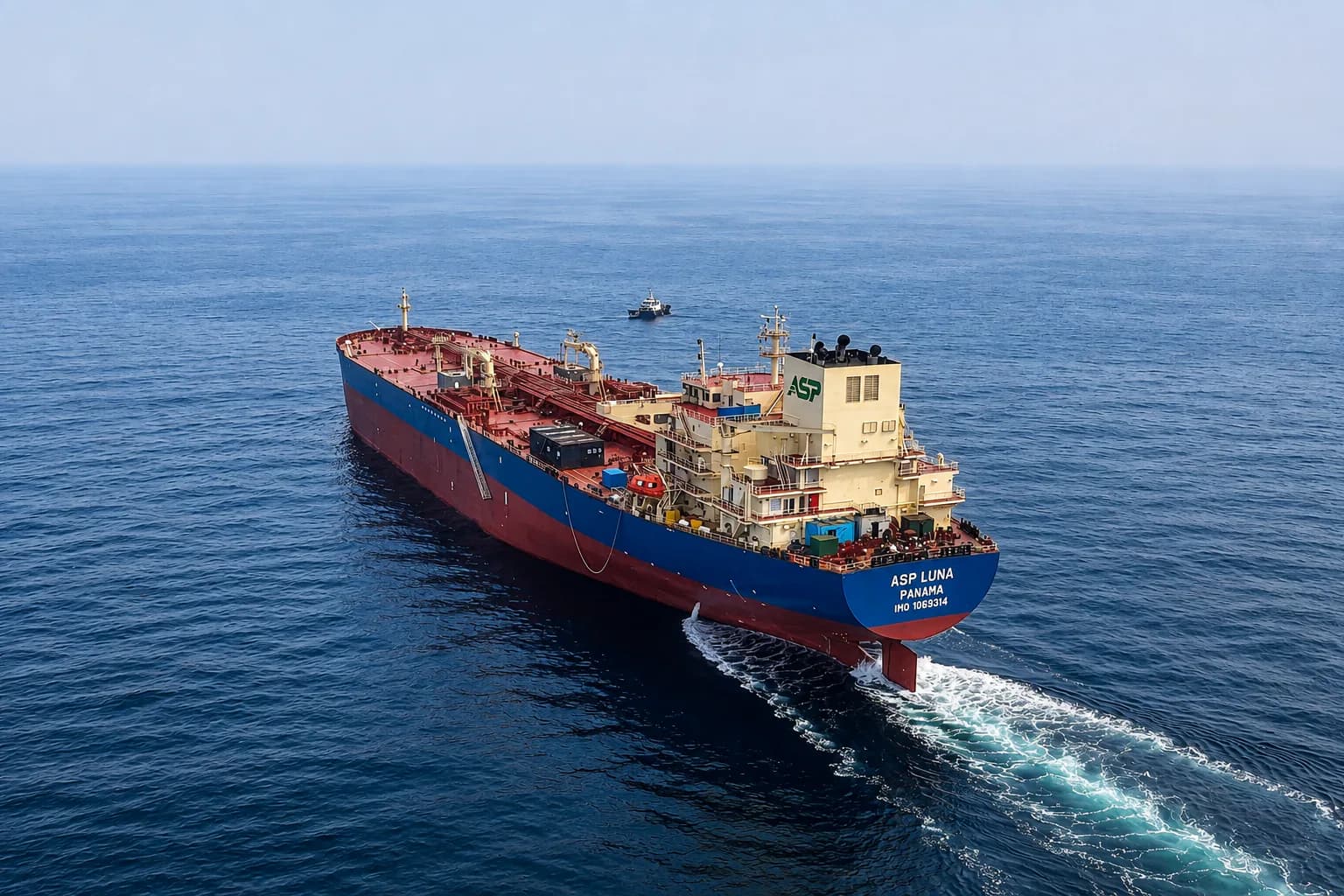 Asia Pacific Shipping Commercial Management